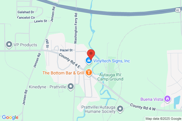 Fountain City Machine Inc