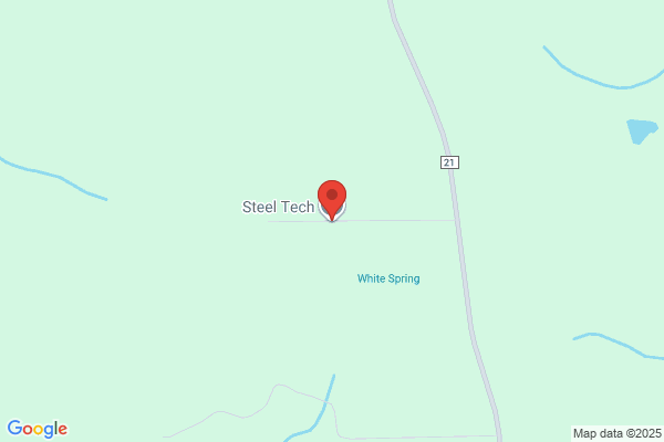 Steel Tech Llc