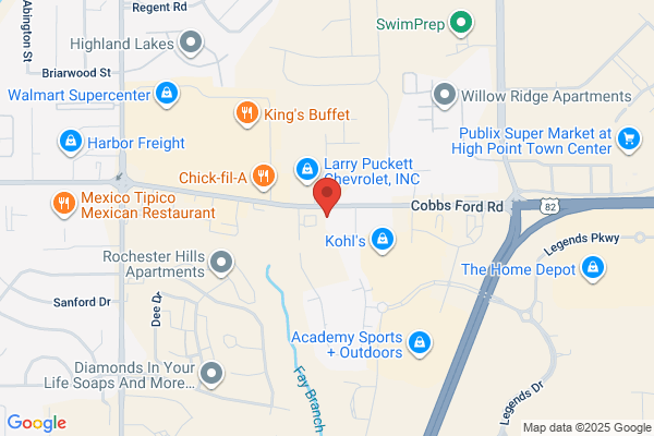 Reinhardt Motors Prattville