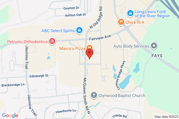 Autauga Family Footcare Clinic
