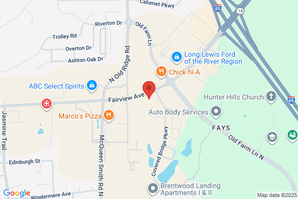 Montgomery Eye Physicians - Prattville Office
