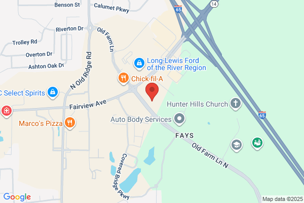 Preferred Hearing Services