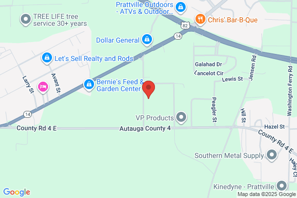 Alabama Buses Unlimited Inc