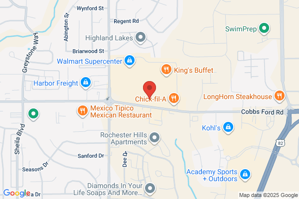 Applebee's Neighborhood Grill & Bar