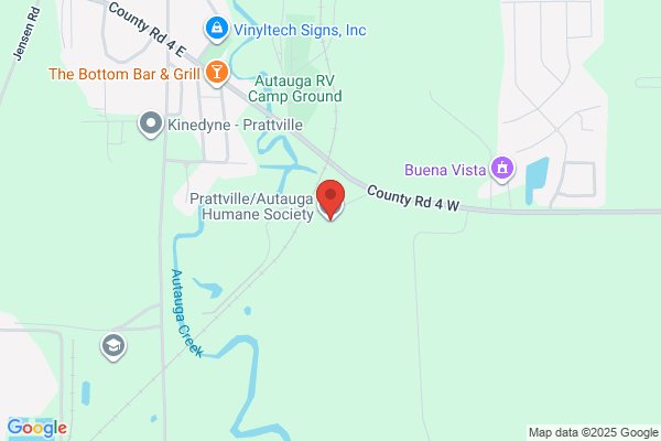 Autauga County Humane Society