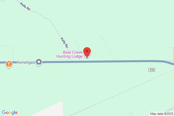 Bear Creek Hunting Preserve
