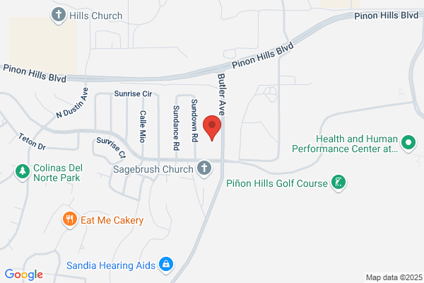 Grace Place Pregnancy Center