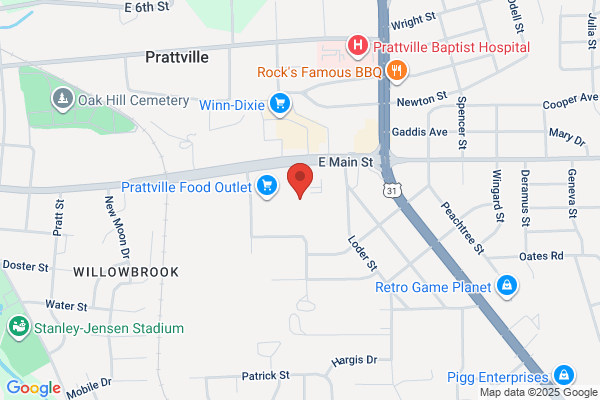 J &g Flea Market & Antique Mall