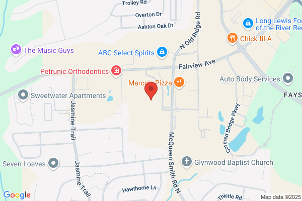 Montgomery Radiology Associates