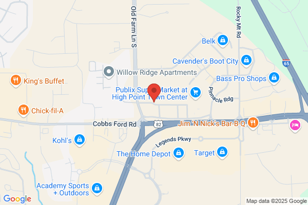 Office Depot - Print & Copy Services