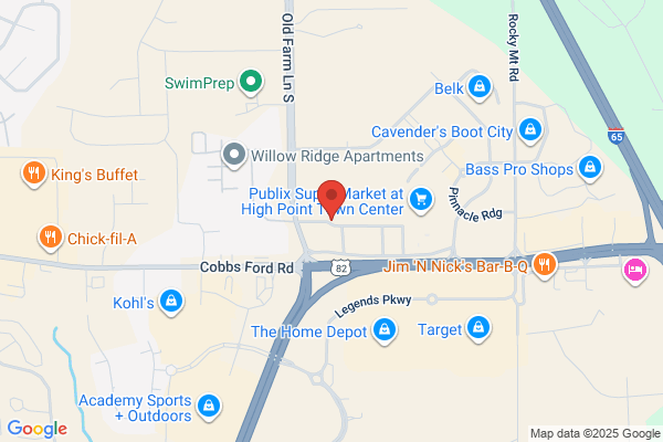 Office Depot - Tech Services