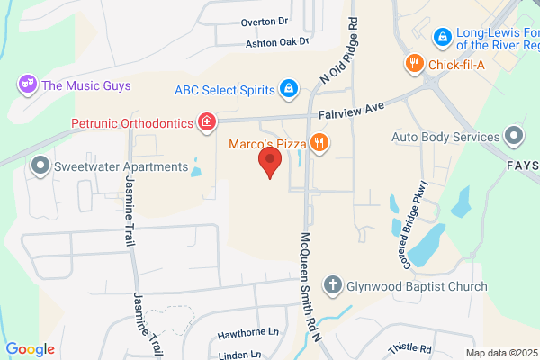 Prattville Pediatric Associates