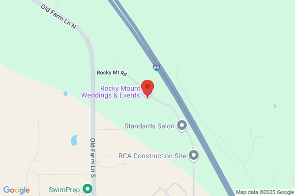 Rocky Mount Bed & Breakfast