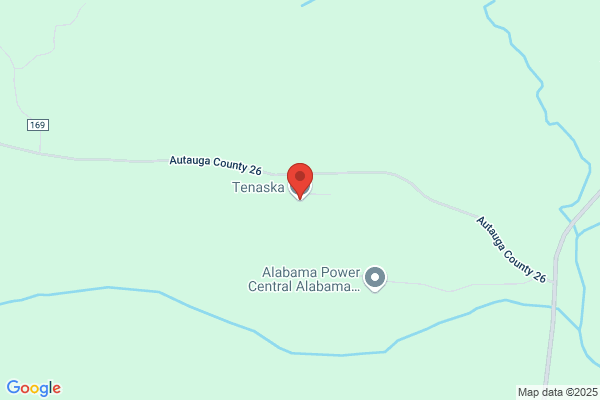 Tenaska Inc