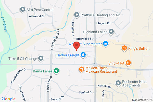 Rehab Associates - Prattville