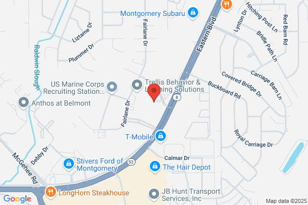 Hill, Henry - Aronov Realty Brokerage Incorporated