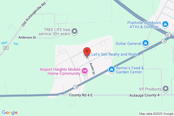Let's Sell Realty