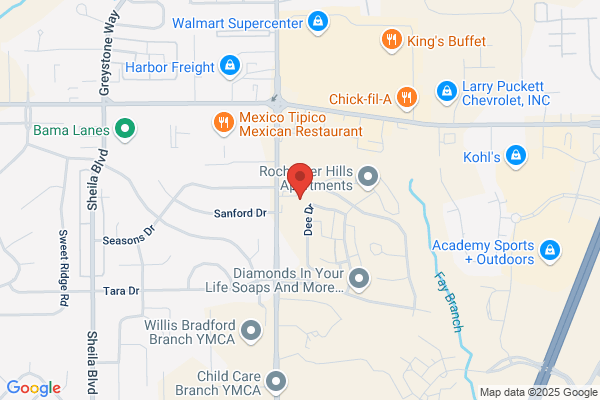Guild Mortgage - Shelley Faulkner