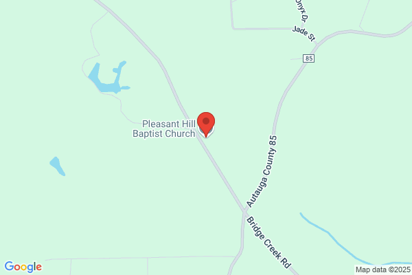 Pleasant Hill Baptist Church