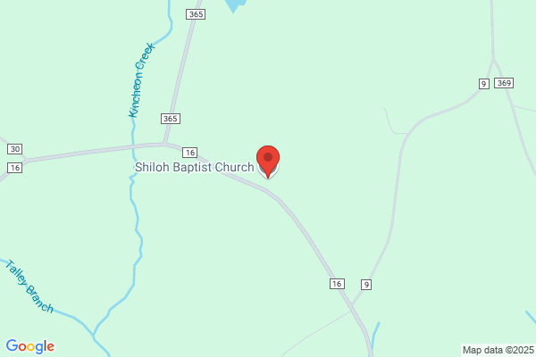 Shiloh Baptist Church