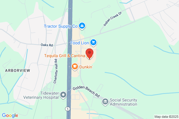 Tequila Grill
