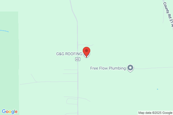 C & G Roofing LLC