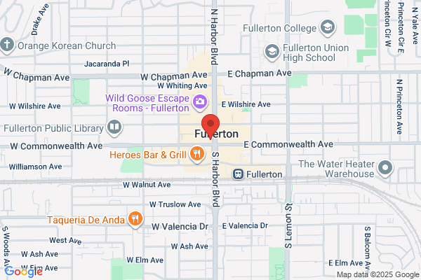 Daughters' Hair & Nail Salon Inc