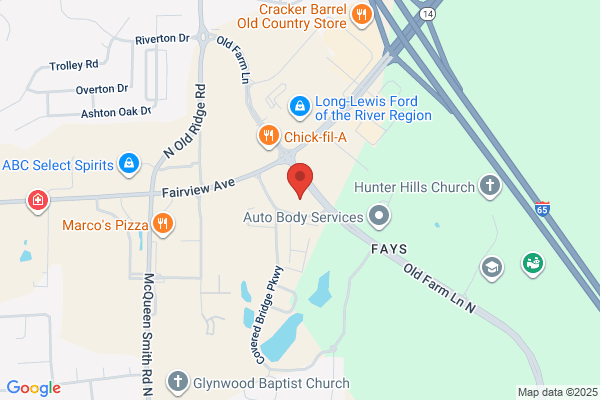 Gil's Auto Sales