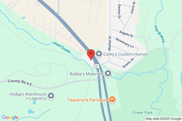 SJA Portable Buildings