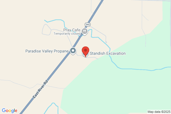 Standish Excavation LLC