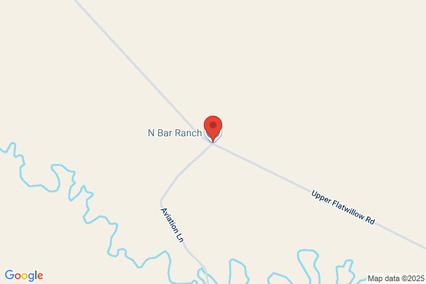 Medicine Hat Ranch