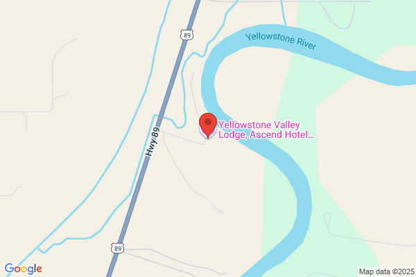 Yellowstone Valley Lodge, Ascend Hotel Collection