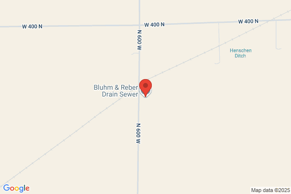 Bluhm & Reber Drain Sewer & Septic Tank Cleaning