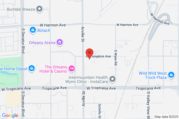 Decatur Soft Water