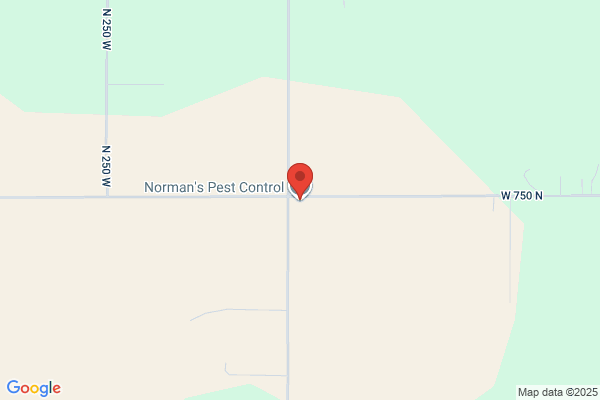 Norman's Pest Control Inc