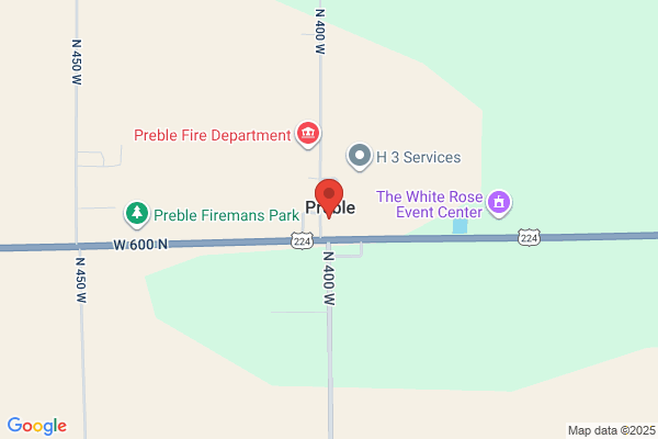 Preble Feed & Grain