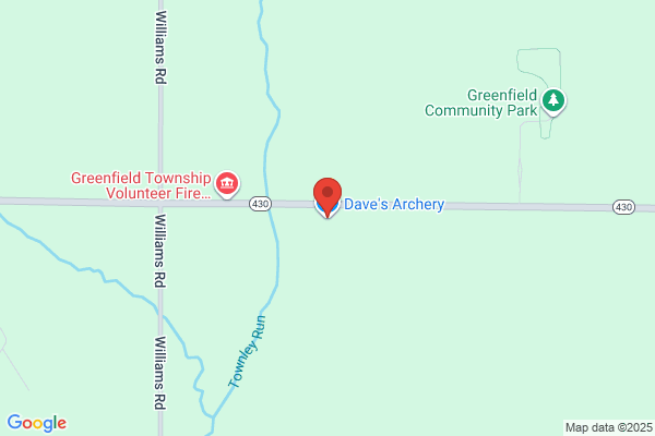 Dave's Archery & Sports Center