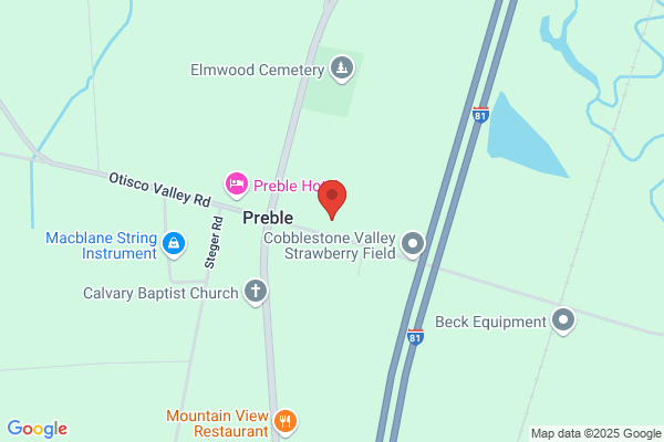 Preble Childrens Center