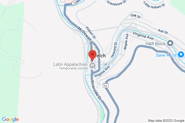 Hendrix John P OD