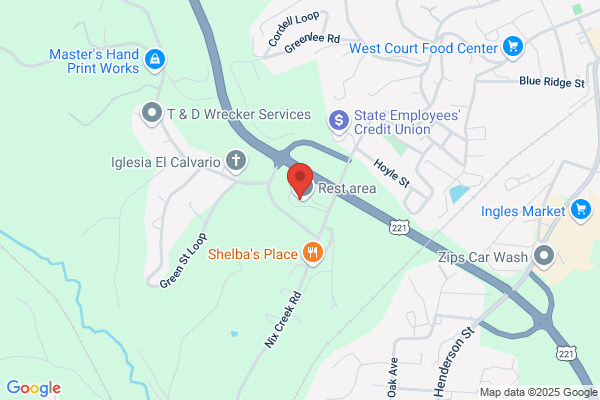 Welch Area Chamber of Commerce