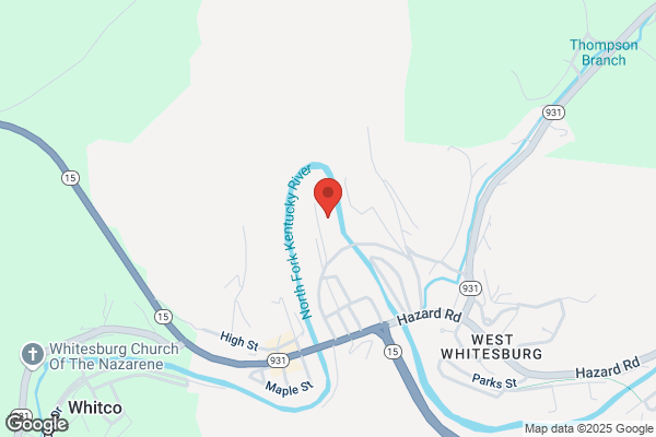 ARH Cardiology Associates - Whitesburg