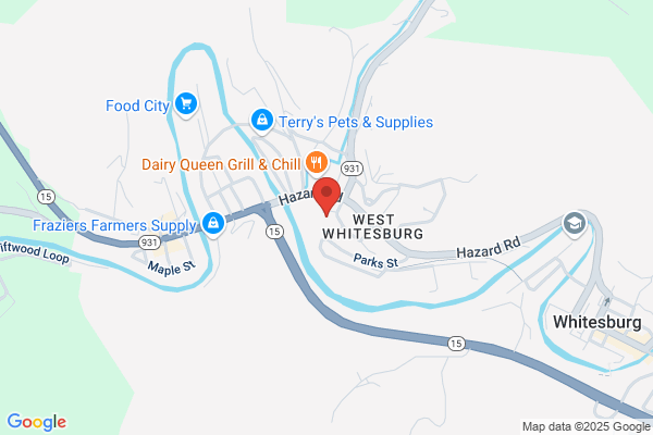 Housing Authority of Whitesburg