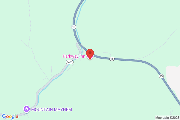 Parkway Restaurant