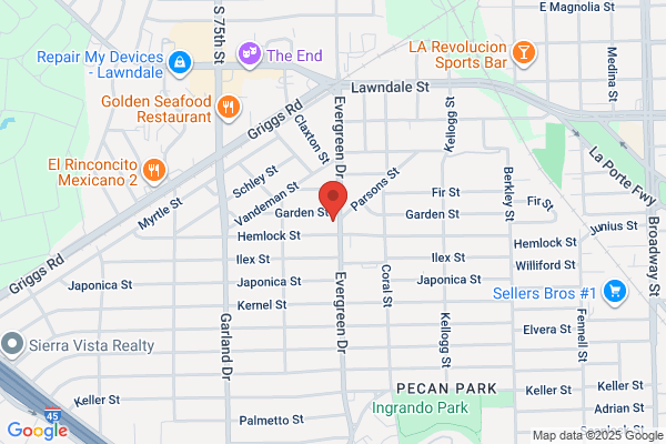 Lopez Tire Service