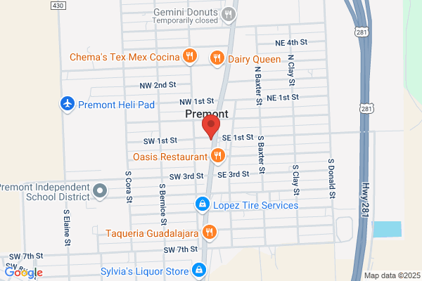 Mario's Restaurant