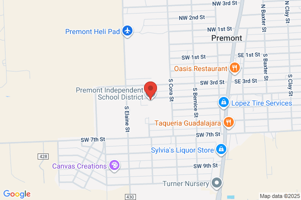Premont Independent School District