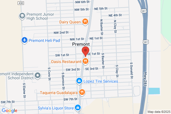 Valero Corner Store 1527