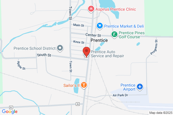 Adams Automotive