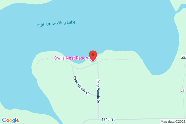 Owl's Nest Restaurant & Hotel