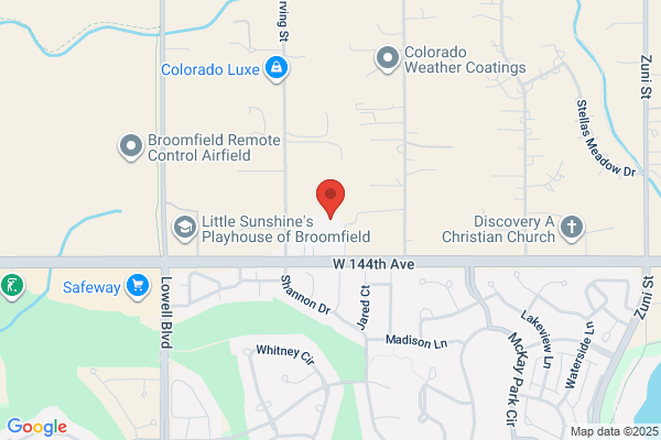 Prentice Dental Clinic